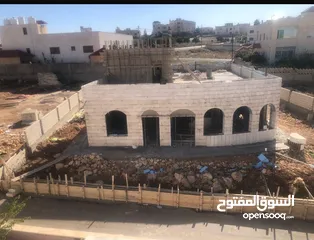  2 فيلا عظم للبيع