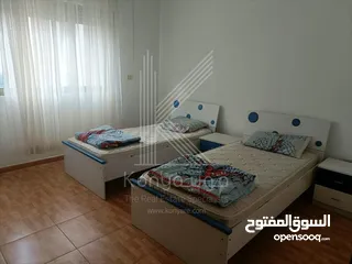 2 شقة مميزة للبيع في عمان - دير غبار - طابق ثاني