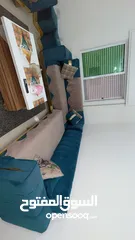  3 اثاث بيت كامل للبيع بسعرر مناسب ومغري