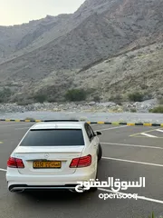  9 مرسيدس E 350 للبيع