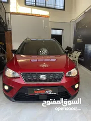  17 سيات ارونا