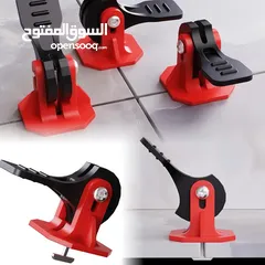  7 فوجا كبس بلاط