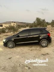  4 بولو 2011 للبيع