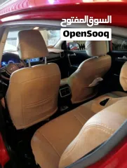  4 KIA SPORTAGE 2021 First owner