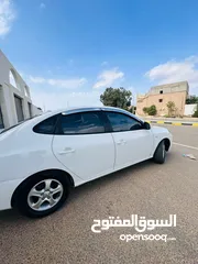  6 هواندي افانتي