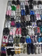  1 متوفر شروة بوات تصفيه اوروبي اغلبها ماركات عالميه   الكميه 310 جوز   رجالي & ستاتي & رعوي   الكميه ك