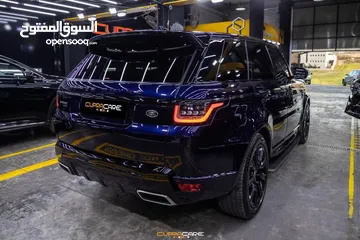  22 تأجير رنج روفر فوج~سبورت~ديفندر 2022~2025  للايجار بافضل الاسعار