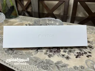  2 Apple Watch series 8