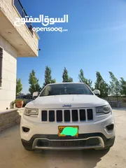  3 جب ريكستون ضفة 2024 وجيب  شوروكي 2014