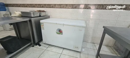 15 عدة مطعم كاملة للبيع ستانلس طبي كلها للبيع كامل او متفرق