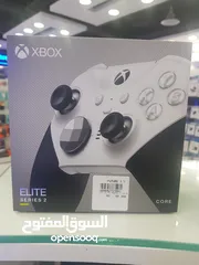  1 Xbox Elite Series 2 core Controller