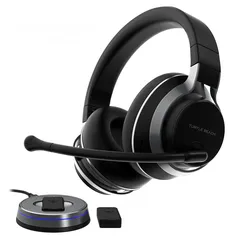  3 Turtle beach Stealth pro PS5/ PC