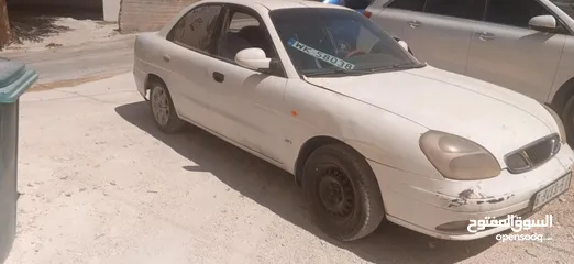  3 سيارة دايو للبيع