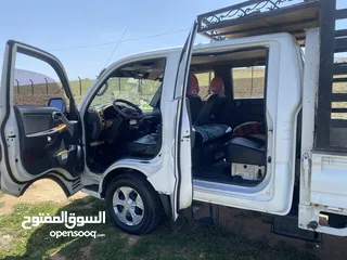  5 كيا بينقو للبيع
