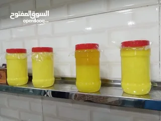  3 عدة ملبنة محل البان واجبان