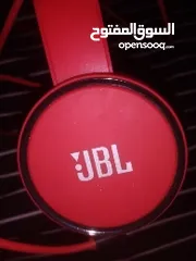  2 سماعة JBL للبيع