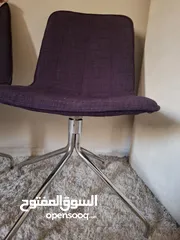  5 اثاث للبيع بحالة جيدة جدا