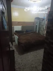  4 شقة للبيع منطقة الراهبات خلف MK
