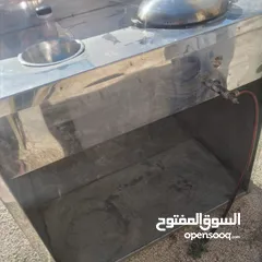  5 عربايه ذره للبيع