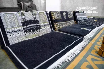  20 سجاد صلاة مخمل