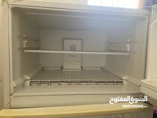  2 بيع الثلاجه مستعمله