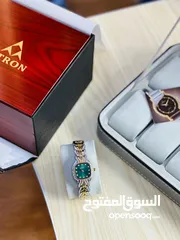  7 fitron watch for ladies