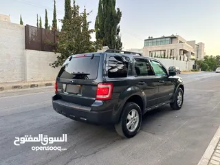  6 فورد اسكايب 2008 فحص