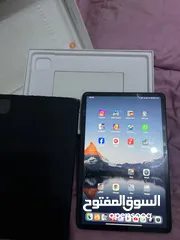  1 ايباد جديد