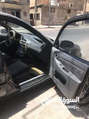  11 سيارة دايو لانوس للبيع كاش قير اتومتك مرخصه 2026/3/7 مامنه الازامي