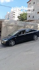  6 كيا هوندا موديل 2008