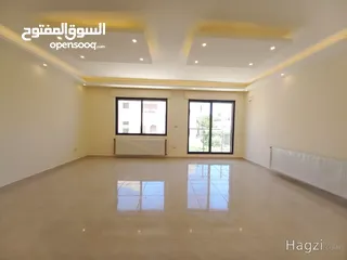  9 شقة غير مفروشة للايجار في عبدون  ( Property 33466 ) سنوي فقط