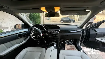  6 ‎مرسيدس E250 2012 CGI فحص كامل فل كامل اعلى صنف من فئتها  Mercedes Benz E250 CGI Avantgarde