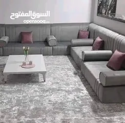  26 جلسات عربيه