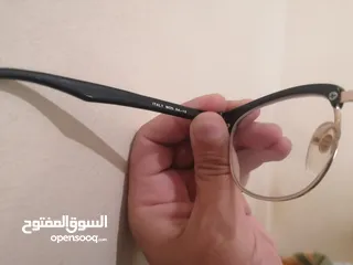  9 اطار نظارات ايطالي