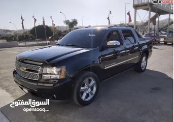  4 شيفروليه افلانش 2009 للبيع
