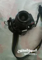  7 Nikon D5200