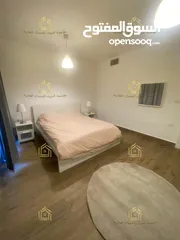  8 شقه للايجار الدوار الرابع  Apartment for rent, Fourth Circle, options available