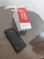 1 تلفون Redmi 13