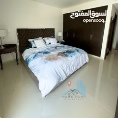  5 AL MOUJ  FURNISHED 2BHK APARTMENT IN THE GARDENS