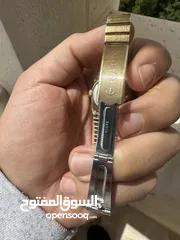  2 ساعه RADO سويسري اصلي اقل سعر