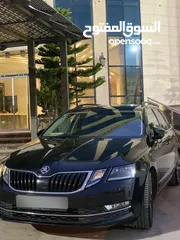  2 سكودا ستيشن
