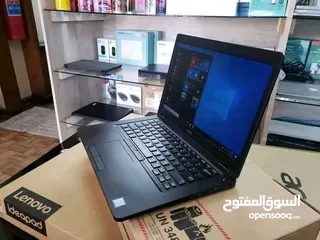  2 لاب توب DELL LATITUDE 5490