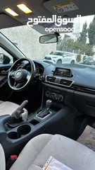  4 Mazda Zoom 3 2015 فحص كامل للبيع