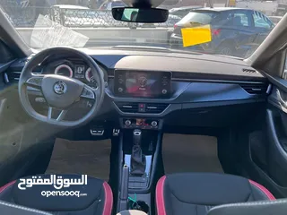  11 سكودا كاميك monte carlo ترخيص 2020