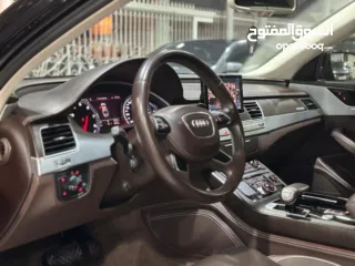  13 Audi A8 L 50TFSI Quattro