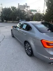  6 Kia K7 كيا كادنزا ك 7 في كامل فحص كامل