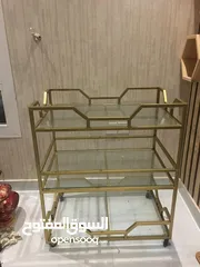  1 Trolley for sale