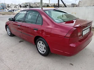  2 اتوماتيك سيفك موديل 2001 للبيع