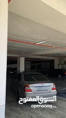  7 مرسيدس بنز e280