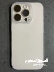  13 كفر ايفون iPhone 16 pro ب 1.5KD فقط